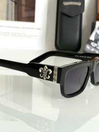 Picture of Chrome Hearts Sunglasses _SKUfw73585891fw